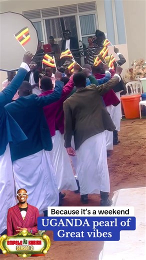 Uganda 🇺🇬 won 01st Jan 2026. Empeere mukabira season two to be hosted in Uga Kampala Kitegomba Kasangati #fyp #foryou #viral #tiktok #trending