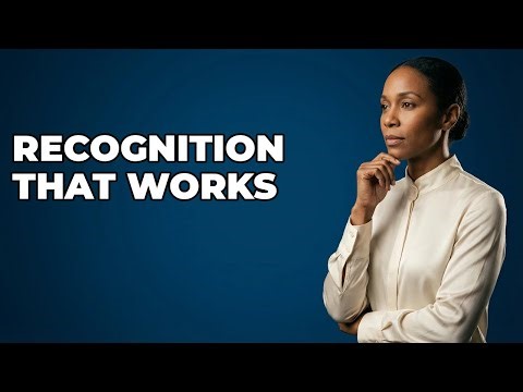 What Types of Employee Recognition Work Best?