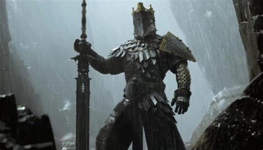 Mortal Shell 2 - Official Gameplay Reveal Trailer