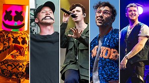 2019 iHeartRadio Music Awards: Best New Pop Artist Nominees