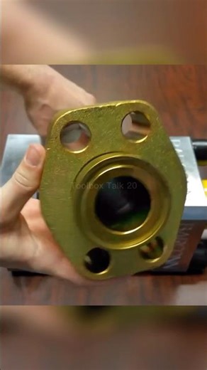 Barconn Pipe Flaring ##❗❗