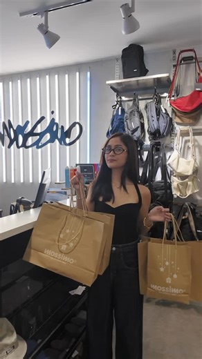 jesel | christmas shopping spree came early with @mossimoph !!! run, don’t walk, to your nearest mossimo store now cause these deals won’t last! 😋 | Instagram