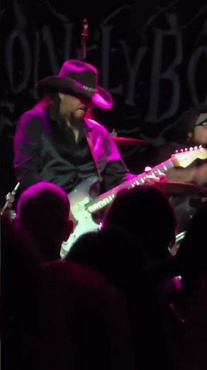 Los Lonely Boys LIVE @ Ponte Vedra, Florida - 1/29/26