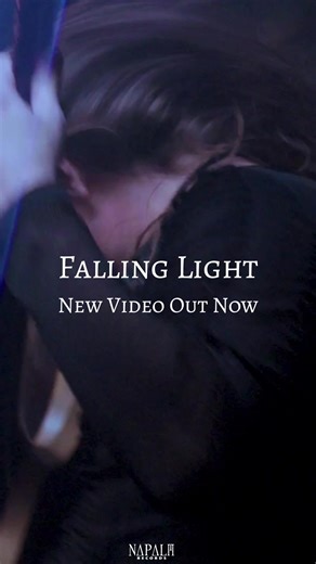 Edge Of Paradise new video is out now! 🎶🤘 Check it out on YouTube: https://youtu.be/pAxGA5ogRv0 | Napalm Records