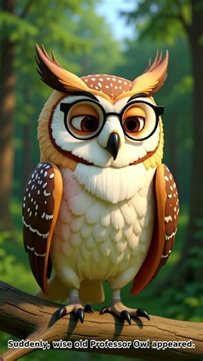 Pip's Sticky Lesson The Value of Simple Things