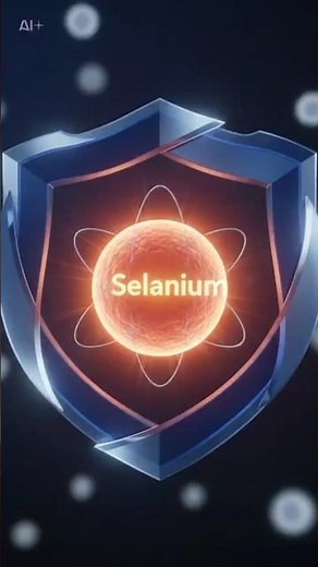 Selenium: The Powerful Mineral That Protects Your Immunity & Thyroid