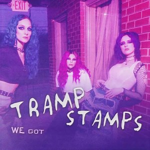 11 reactions | hi we got drunk and made a playlist smarturl.it/wegotdrunkplaylist | TRAMP STAMPS | Facebook