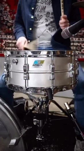 @tjsteinwart shows off some of his favorite snares in his collection! Which one stood out to you? I know, for me, the Sleath Brass looks clean!! Shout out to @tjsteinwart for sharing his collection with us all!! • • #officialsnaregeek #snaresoftheday #snaredrumfreakz #snaredrum #comparsion | Snare Geek