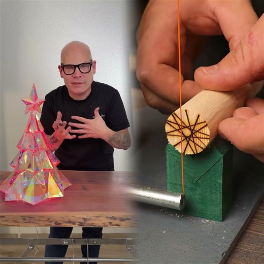 Christmas Tree Sharpie #shorts