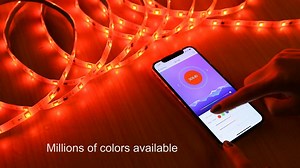 Dreamcolor LED Strip Lights