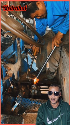 190K views · 1.1K reactions | صناعة قطع غيار السيارات في باكستان من البداية إلى النجاح . . . . . . . . . . . . . #medrahal @أبرز المعجبين #spanishfootball #lamineyamal #footballrivalry #matchresult #صناعة_قطع_غيار_السيارات #باكستان #الاستثمار #الصناعة | ولد بونيزار محمد | Facebook