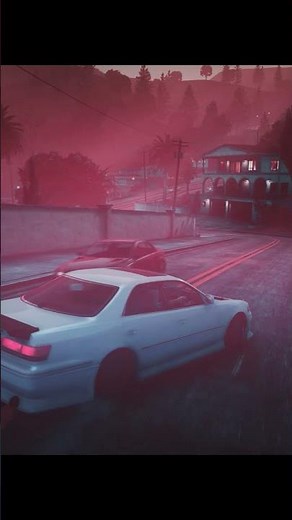 Sakura season for FiveM