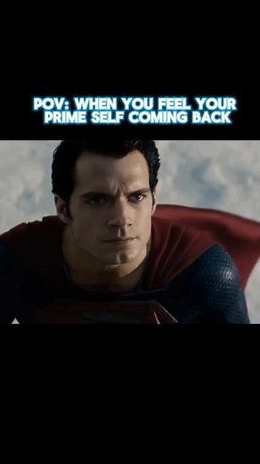 1.5M views · 10K reactions | #HenryCavill was born to play #Superman...