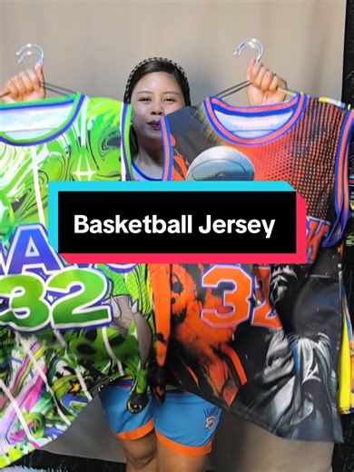 Explore Stylish Basketball Jerseys for All Players
