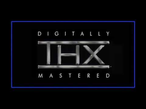 THX: Broadway [DVD, Digitally mastered version, 1997] (remastered HD / 60FPS)