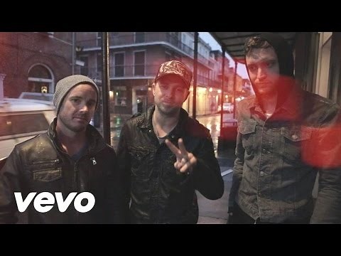 OneRepublic - Preacher: In Studio