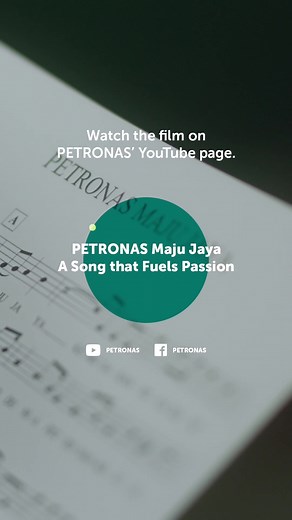 Step into a world where tradition meets dedication as Che Lah recites his heartfelt sajak for PETRONAS. Meet the man whose vision for unity led to the iconic “PETRONAS Maju Jaya.” Proposed in 1979, this poem-turned-anthem has since inspired employees as PETRONAS grew globally. #PETRONAS #PassionateAboutProgress #PETRONAS50 #PeopleOfPETRONAS #FYP #Explore