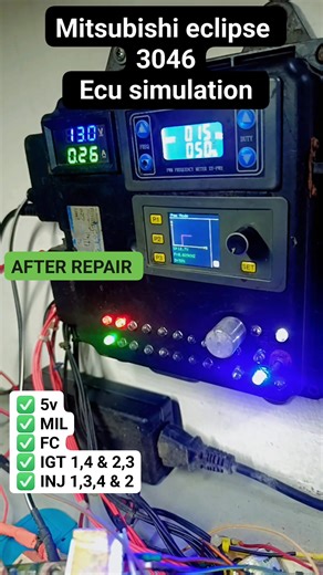 SOR Electronics on Reels