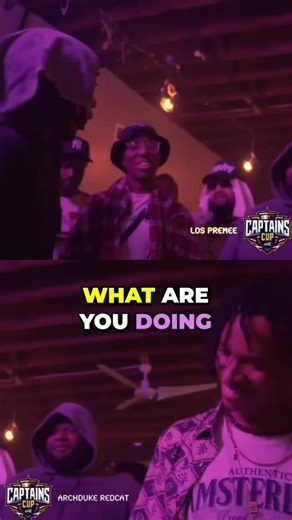 On an empty stomach | iBattleTV