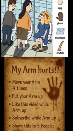 My Arm hurts 😭💀 #trending​ #funny​ #trending​ #memes​ #youtubeshorts​ #ytshorts​