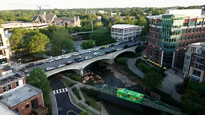 Get To Know Bon Secours - Greenville, SC