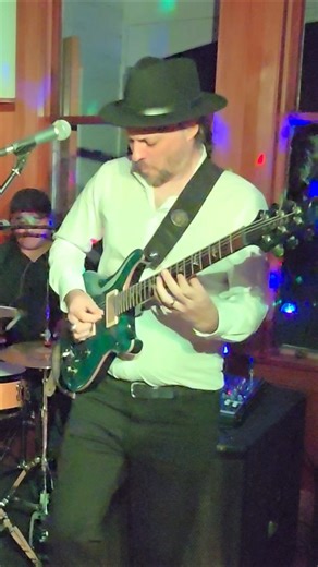 ABBA Mamma Mia (Guitar)