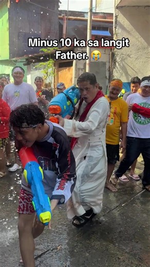 Game na Game: Father Basaan Challenge