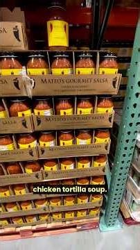 My Top Pantry Essentials for Fall & Winter Meals 🍲