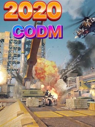 2020 Call of duty Mobile #codm #codmbr #codmfyp #fyp #callofdutymobile #codmnostalgia