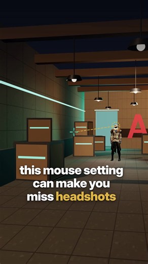 What is Angle Snapping? How to Check & Fix Your Mouse Settings