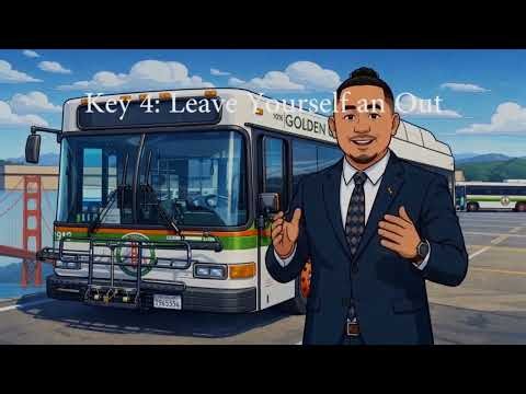 first animation project GGT 5 Keys