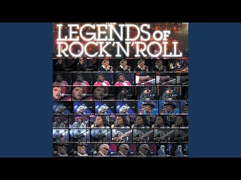 Mess Around (Live At The PalaEur Arena, Rome / 1989)