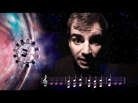La Música de Interstellar: Un Mito de Ruido y Silencio | Jaime Altozano