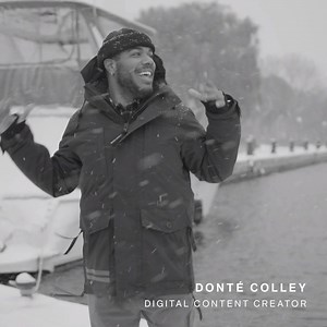 26K views · 397 reactions | “Toronto has allowed me to find my...