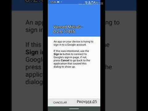 Tutorial instalación de YouTube vanced más micro g Actualizado (Julio 2025)