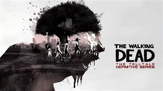 【重温经典】《行尸走肉：终极版》剧情向全流程通关解说实况 | 全章节全成就收录（未完结）