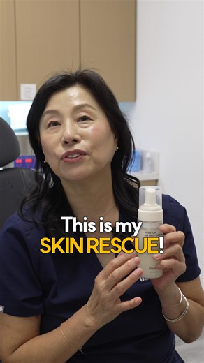 De:maf US on Instagram: "🇺🇸 After hearing that a clinic in New York was using De:maf products for post-procedure aftercare, De:maf CEO Regina personally visited the clinic to lead a skincare demonstration During post-procedure periods when skin temporarily becomes sensitive and easily destabilized our skincare was well received by the local clinic as a gentle, low-burden option suitable for aftercare Today, we’re introducing De:maf’s After-Care Routine, a routine that was especially popular as