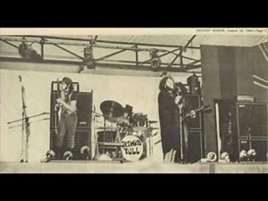 "CAT'S SQUIRREL" by Jethro Tull (( New STEREO Mix ))