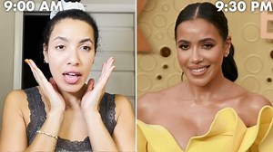 A TV Host’s Entire Routine, From Waking Up to Getting On Camera (ft. Julissa Bermudez)