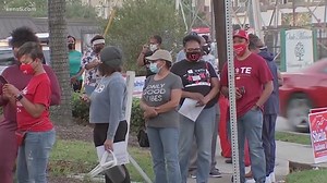 VERIFY: Yes, every registered voter in Texas will get a voter ID card