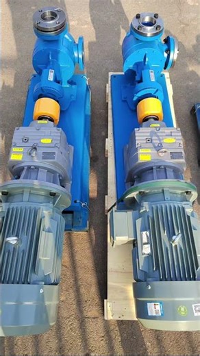 Polyether polyol foaming metering pump, TDI magnetic connection metering pump, amine metering pump