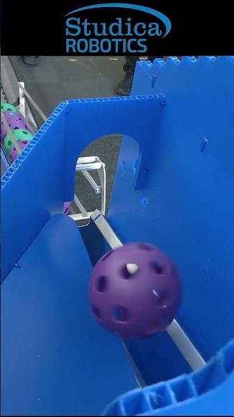 DECODE Artifact Strange Interaction | #firsttechchallenge