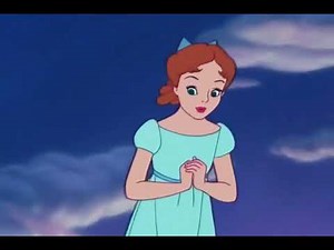 Pinocchio - When You Wish Upon A Star.Wmv (English Original) Jiminy Cricket