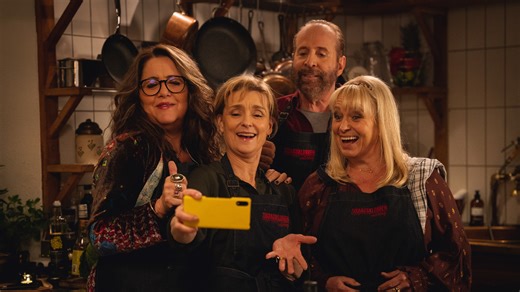 El club de los martes