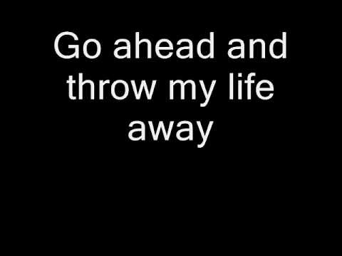 Breaking Benjamin - Sooner Or Later (With Lyrics)