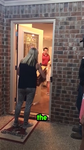 His best friend gave him the best surprise ever🥰❤️ . . #shorts #story #heartwarming #hearttouching #viralvideo #ViralVideo #MustSee #TrendingNow #ShareTheLove #FeelGoodFeed #InternetGold #ReelGoodStory #GoingViral | ViralVibes