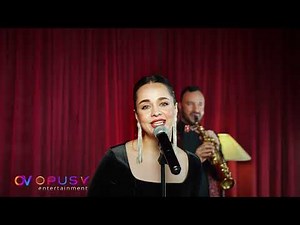 AIN'T NOBODY LOUNGE by SOLOMIA (COVER SONG)