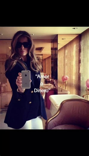 Exploring Love vs Money: Malania Trump's Insights