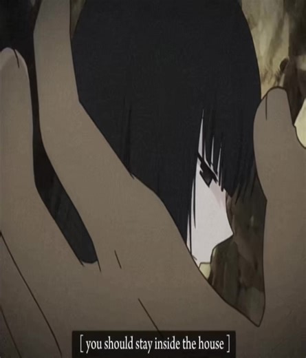 dad core, strict parents, anime: sankrea undying love zombie #mecore #anime #dadcore #corecore