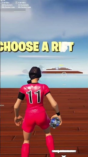 How to get aimbot on my 1v1 map #fortnite